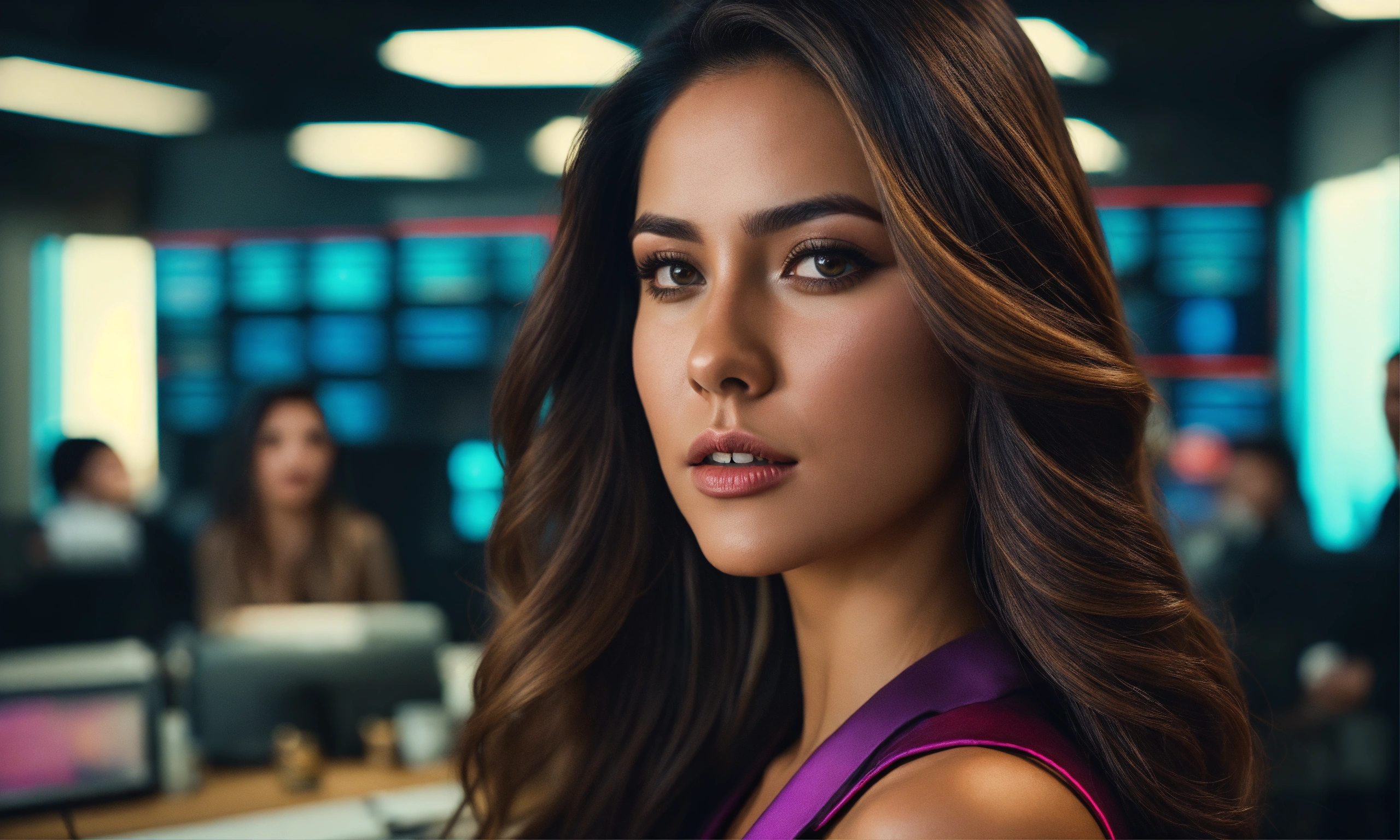 Allure #8